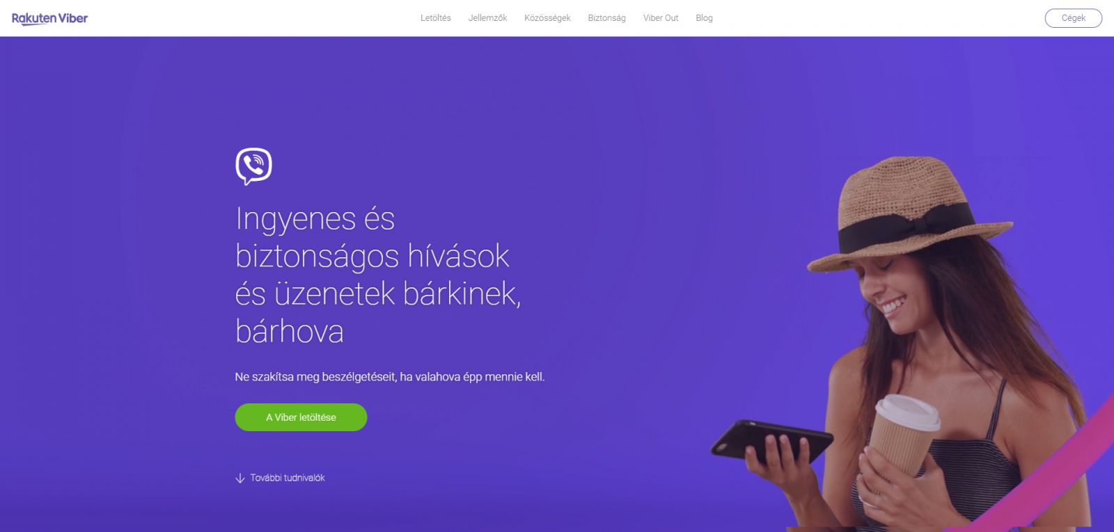 Viber ügyfélszolgálat